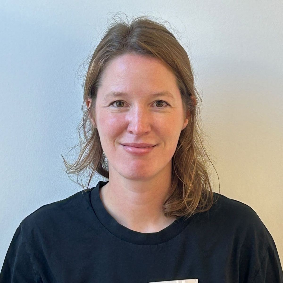 Dr. med. Luisa Sophie von Schwerin 